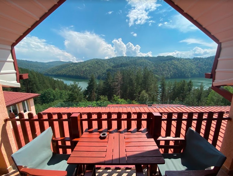Our North Macedonian Experience